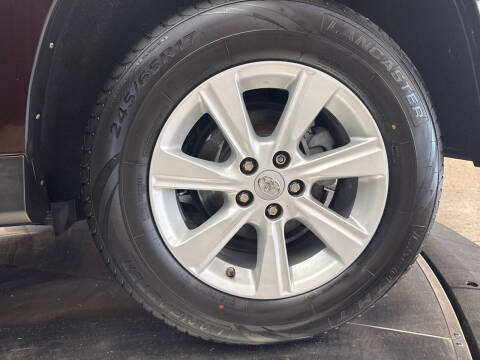 2013 Toyota Highlander Plus