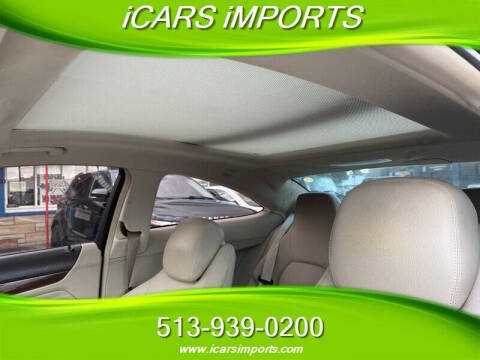 2015 Mercedes-Benz C-Class C 250