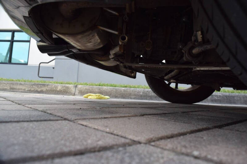 2006 Porsche Boxster