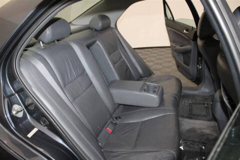 2007 Honda Accord EX-L V-6