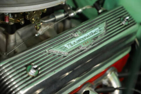 1956 Ford F-100