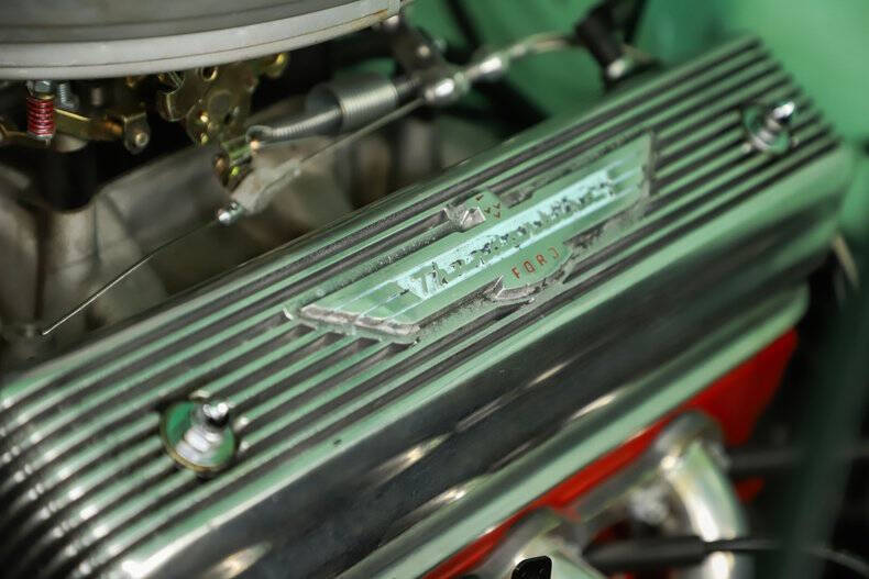 1956 Ford F-100