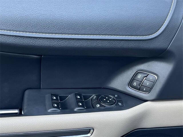 2022 Ford Expedition XLT