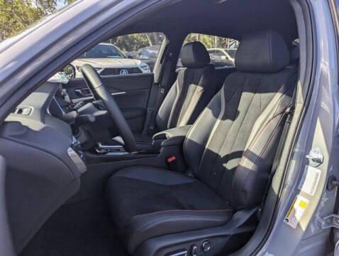 2026 Acura Integra Type S