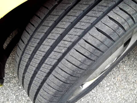 2012 Volkswagen Beetle 2.5L PZEV