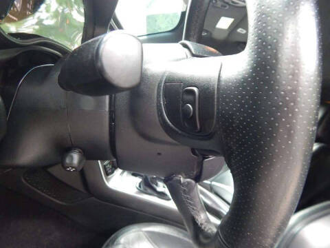 2018 Dodge Challenger SXT Plus