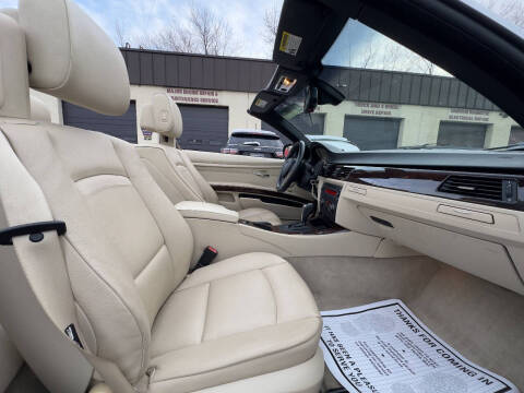 2011 BMW 3 Series 328i