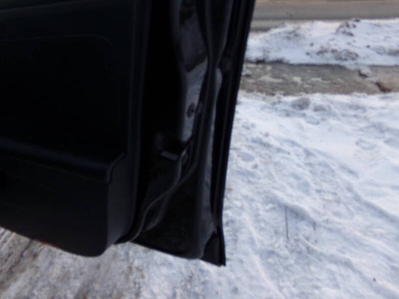 2011 Volkswagen Jetta SE PZEV