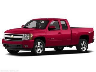 2009 Chevrolet Silverado 1500