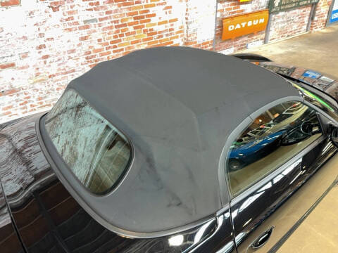 2006 Porsche Boxster