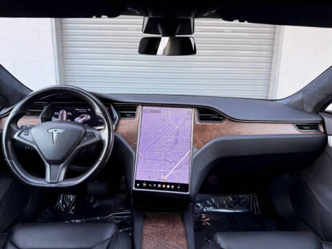 2020 Tesla Model S