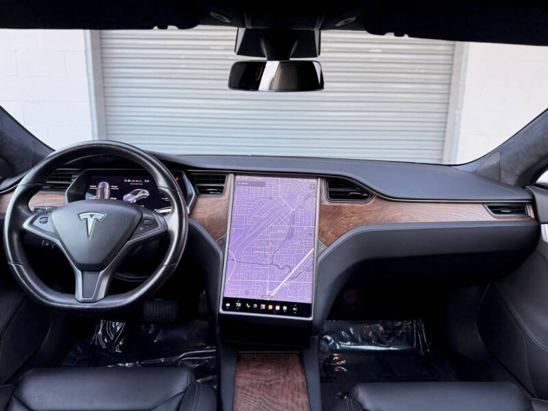 2020 Tesla Model S