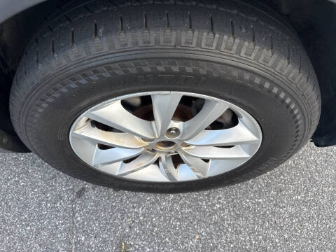 2018 Kia Sorento LX V6