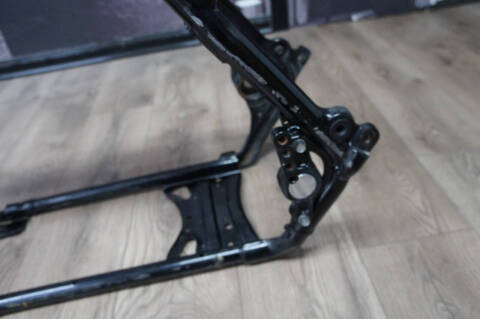 2009 Harley-Davidson Road Glide