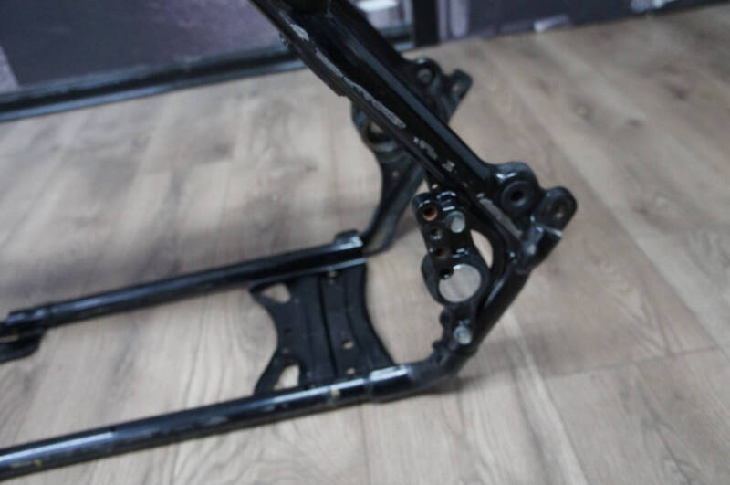 2009 Harley-Davidson Road Glide