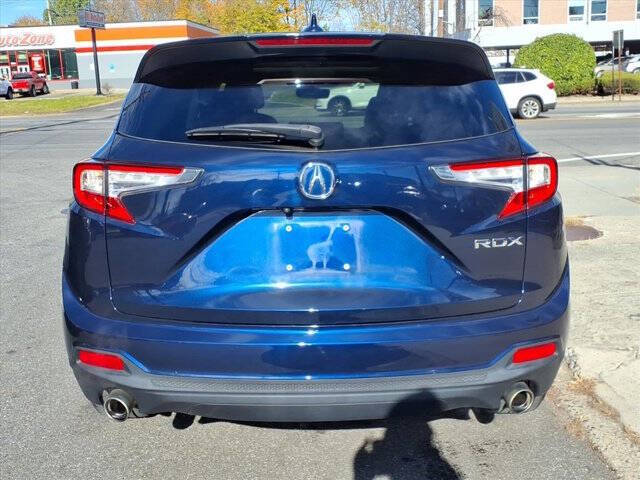 2020 Acura RDX
