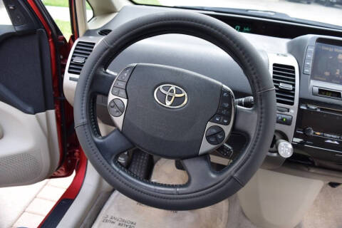 2008 Toyota Prius