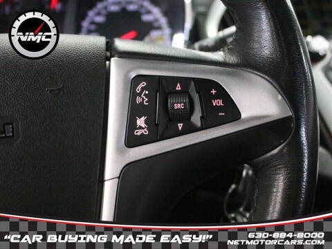 2015 GMC Terrain Denali