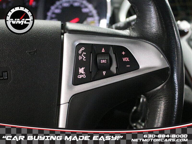 2015 GMC Terrain Denali