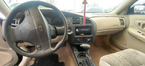 2003 Chevrolet Monte Carlo LS