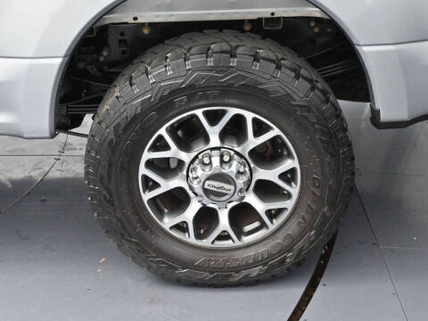 2020 Ford F-350 Super Duty