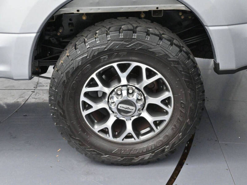 2020 Ford F-350 Super Duty