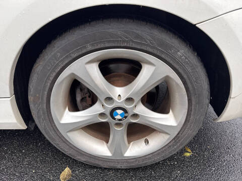 2011 BMW 1 Series 128i