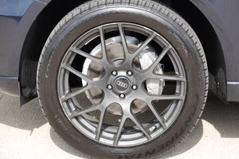 2013 Audi Q5 2.0T quattro Premium Plus