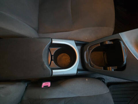 2012 Toyota Prius Plug-in Hybrid