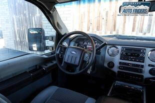 2014 Ford F-250 Super Duty