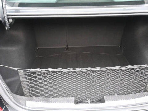 2018 Chevrolet Sonic LT Auto