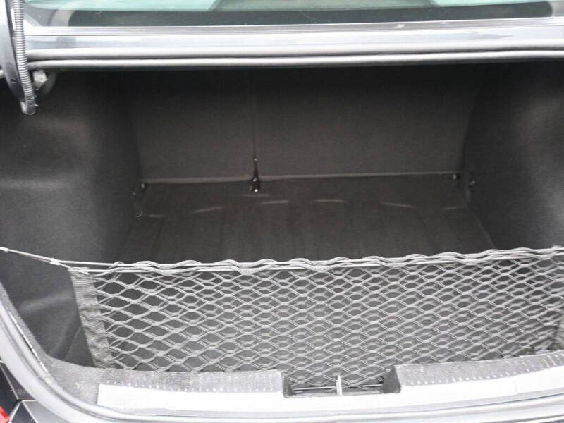 2018 Chevrolet Sonic LT Auto