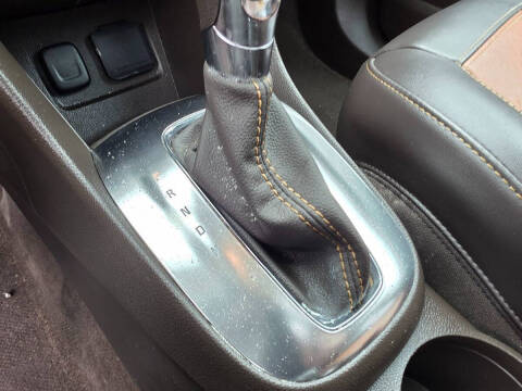 2016 Buick Encore Premium