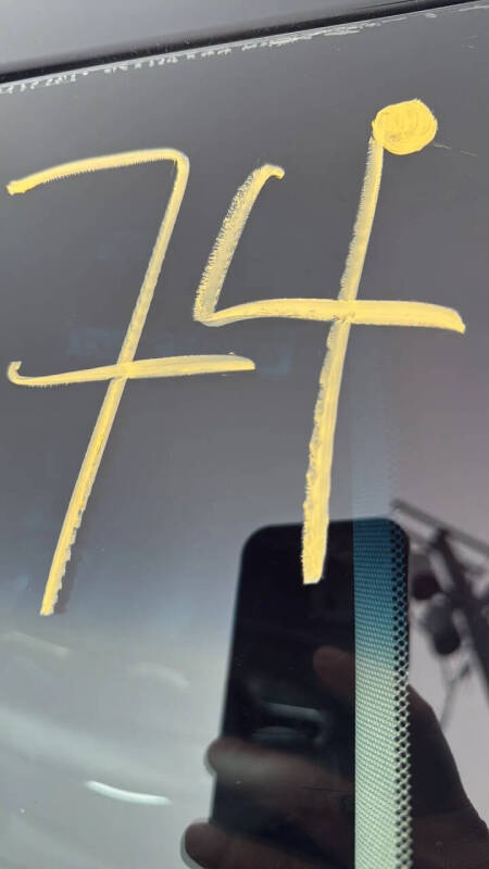 2018 Cadillac XTS Luxury