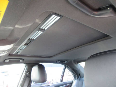 2012 Mercedes-Benz C-Class