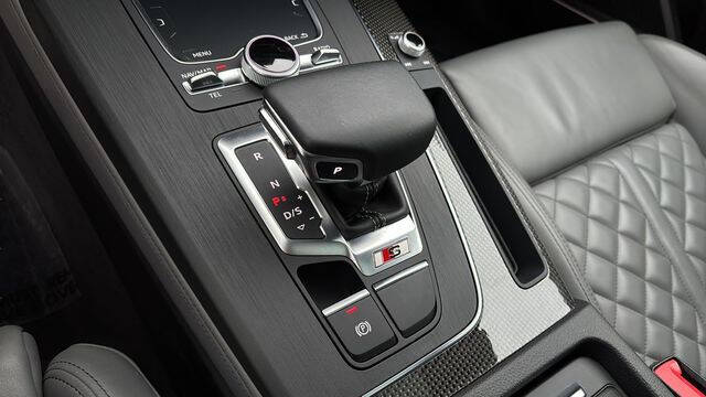 2020 Audi SQ5 3.0T quattro Prestige