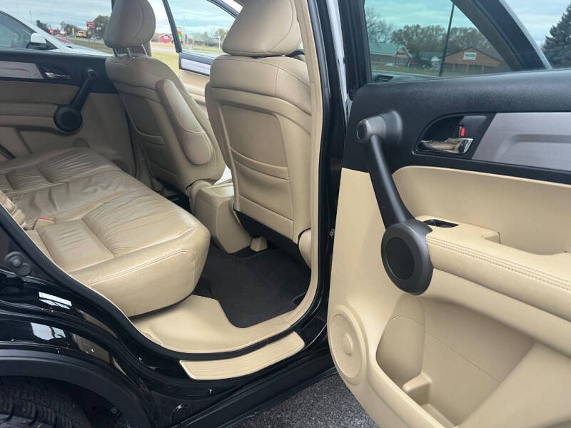 2010 Honda CR-V EX-L