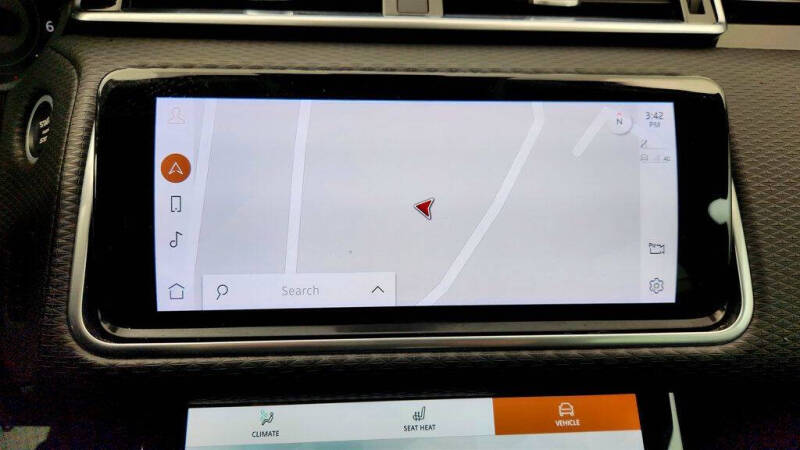 2021 Land Rover Range Rover Velar P250 S