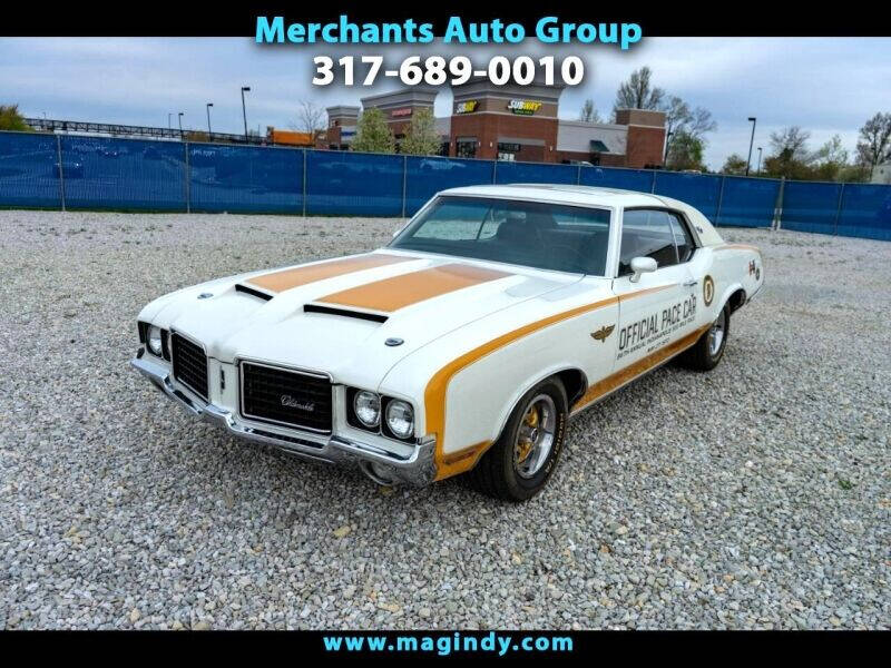 Oldsmobile Cutlass For Sale In Baton Rouge La Carsforsale Com