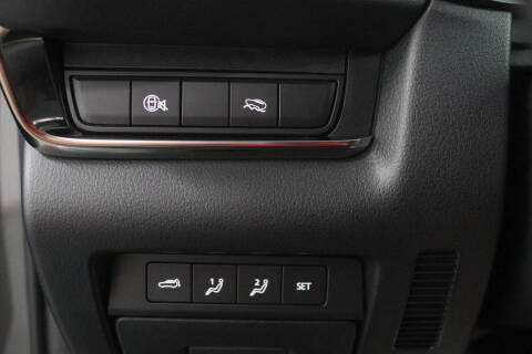 2025 Mazda CX-30 2.5 S Premium