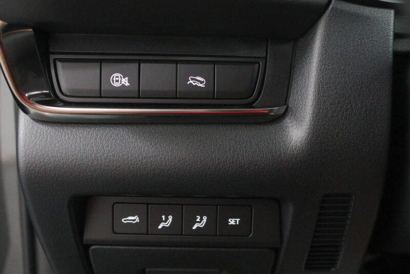 2025 Mazda CX-30 2.5 S Premium