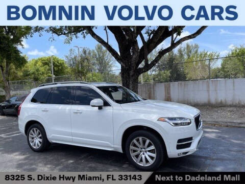 2018 Volvo XC90