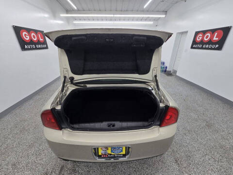 2012 Chevrolet Malibu LT