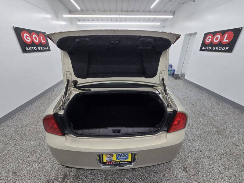 2012 Chevrolet Malibu LT