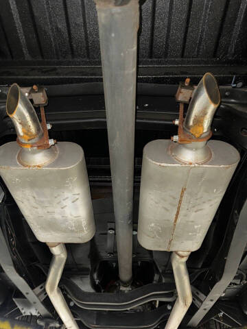 1963 Dodge D100 Pickup