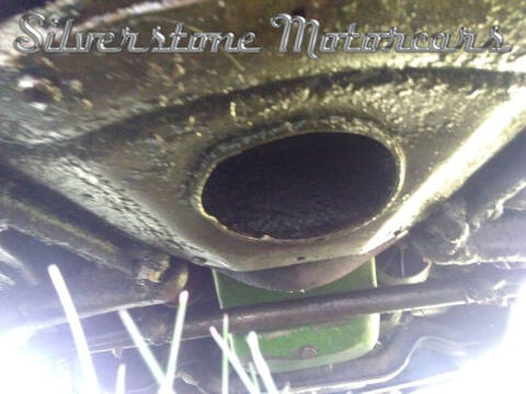 1956 Oldsmobile Ninety-Eight