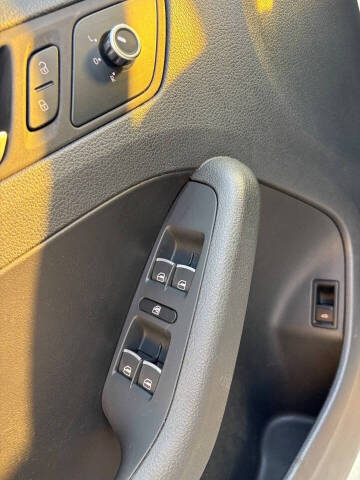 2013 Volkswagen Jetta GLI Autobahn PZEV