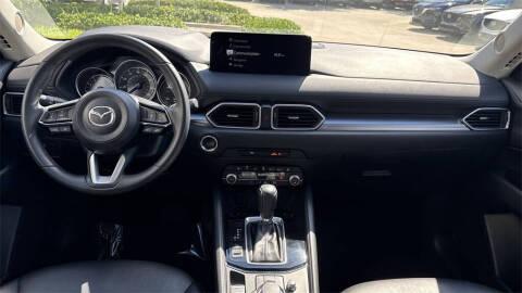 2023 Mazda CX-5 2.5 S Select