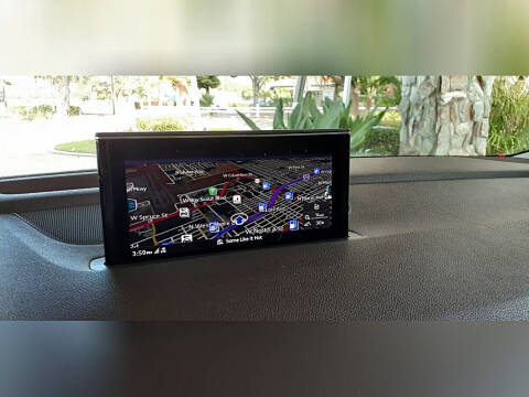 2018 Audi Q7 3.0T quattro Prestige