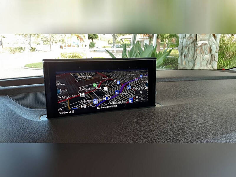 2018 Audi Q7 3.0T quattro Prestige